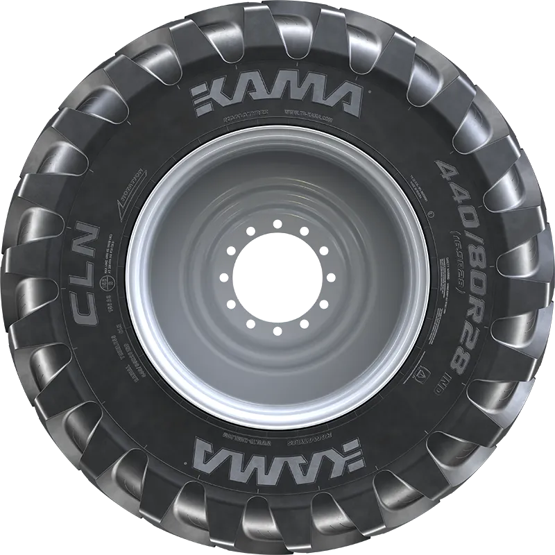 KAMA CLN в Петропавловске-Камчатском — KAMA TYRES KAMA CLN в Петропавловске-Камчатском