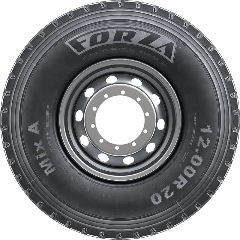 FORZA MIX A в Петропавловске-Камчатском — KAMA TYRES FORZA MIX A в Петропавловске-Камчатском
