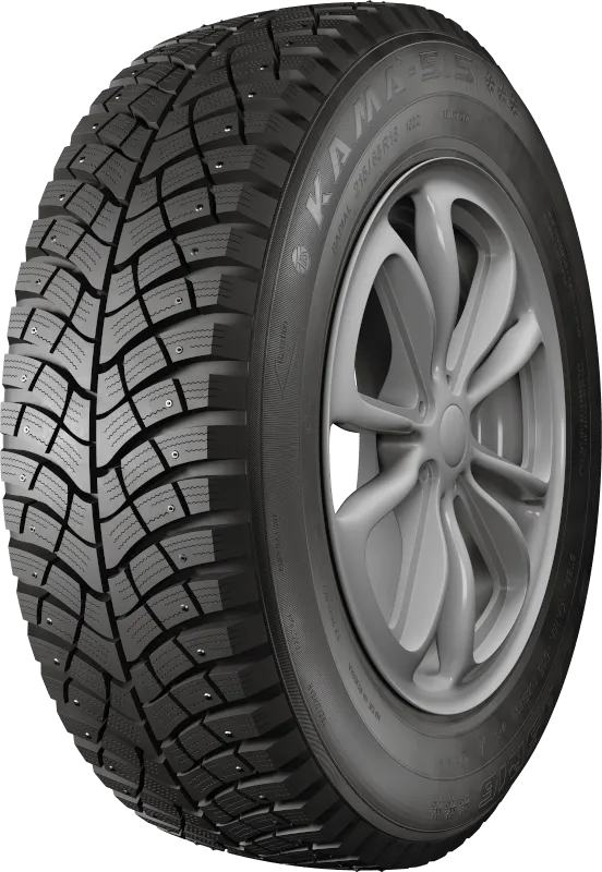 KAMA-515 в Петропавловске-Камчатском — KAMA TYRES KAMA-515 в Петропавловске-Камчатском