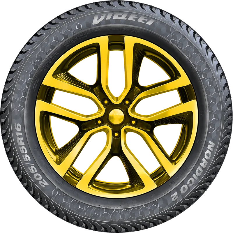 Viatti Nordico 2 (V-528) в Петропавловске-Камчатском — KAMA TYRES Viatti Nordico 2 (V-528) в Петропавловске-Камчатском