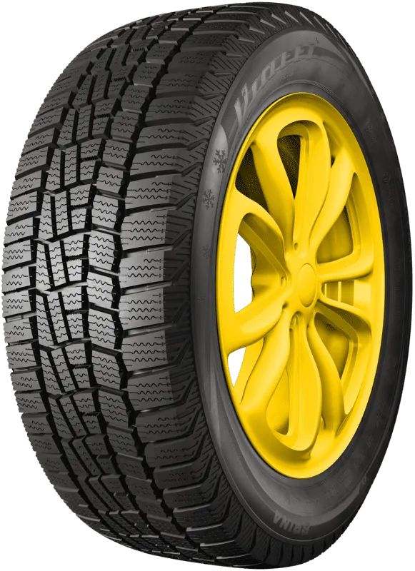 Viatti Brina (V-521) в Петропавловске-Камчатском — KAMA TYRES Viatti Brina (V-521) в Петропавловске-Камчатском
