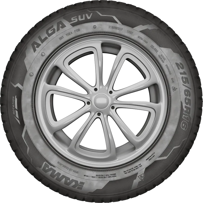 KAMA ALGA SUV (НК-532) в Петропавловске-Камчатском — KAMA TYRES KAMA ALGA SUV (НК-532) в Петропавловске-Камчатском