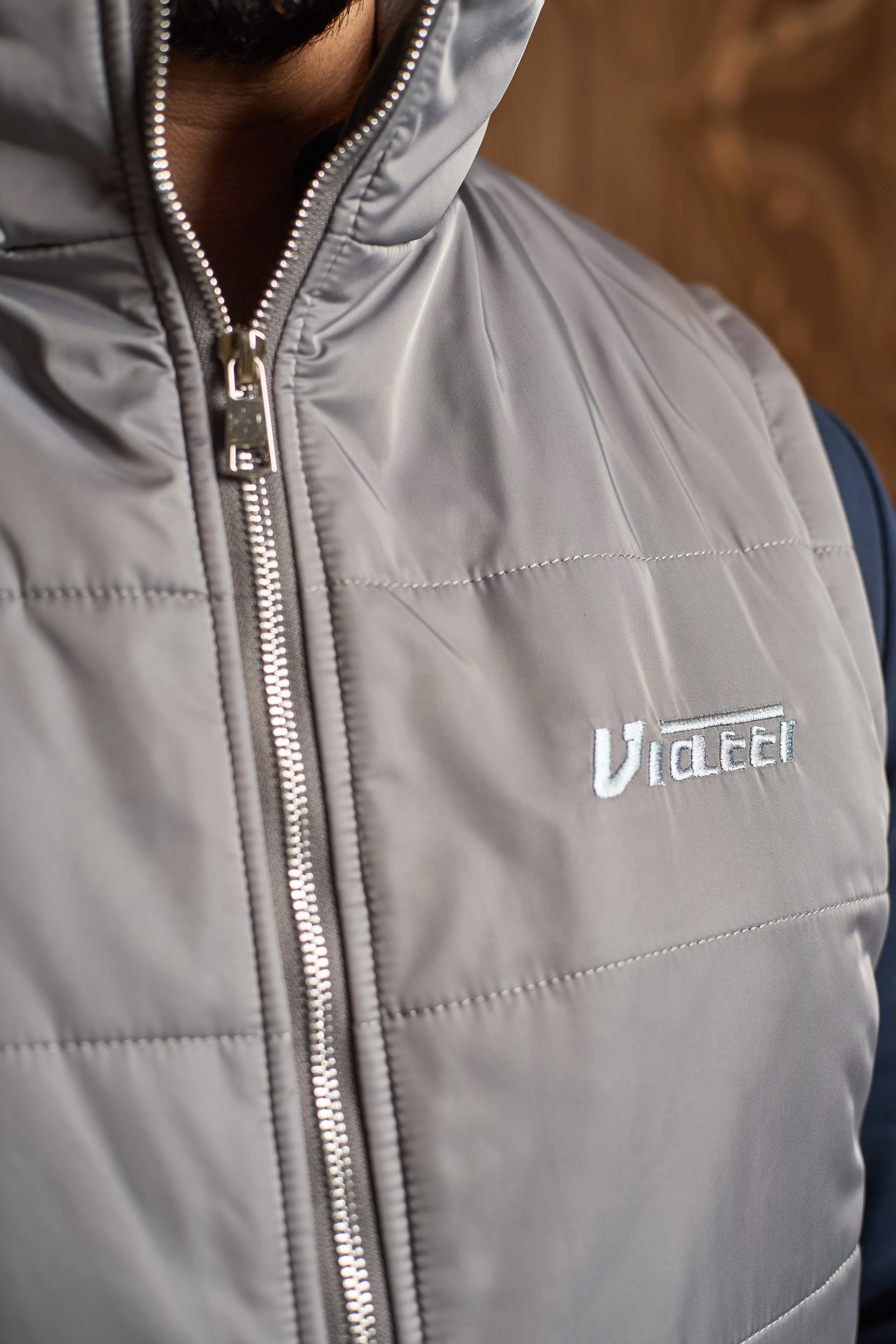 Жилет KAMA TYRES мужской